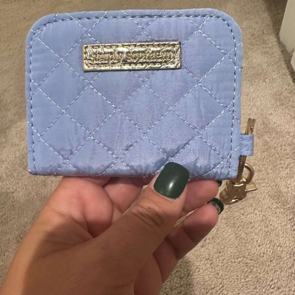 NEW - Simply Southern Wallet Key Chain